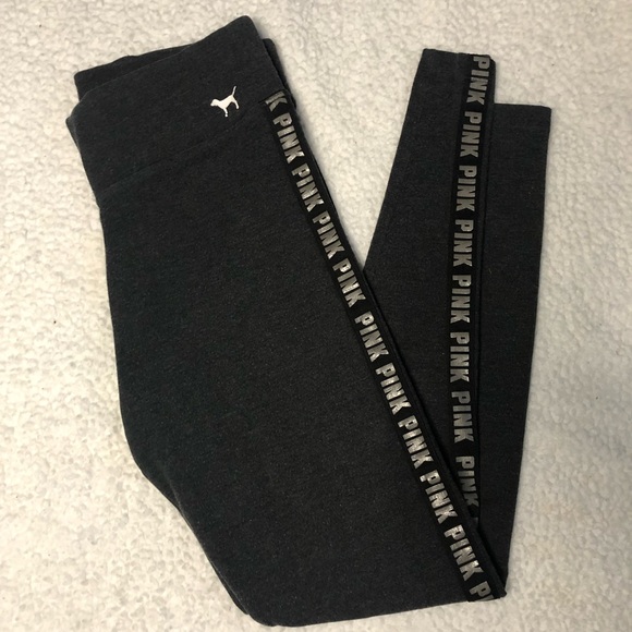 PINK by Victoria’s Secret Leggings - Picture 2 of 6